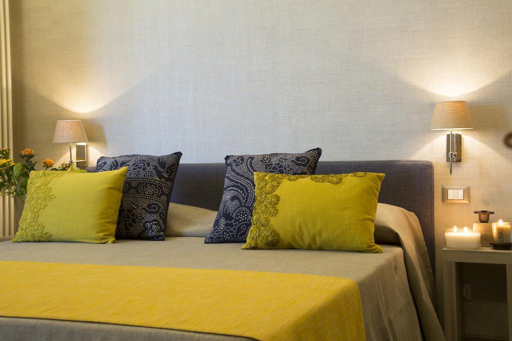 Thebed Bed & Breakfast เปสการา ห้อง รูปภาพ