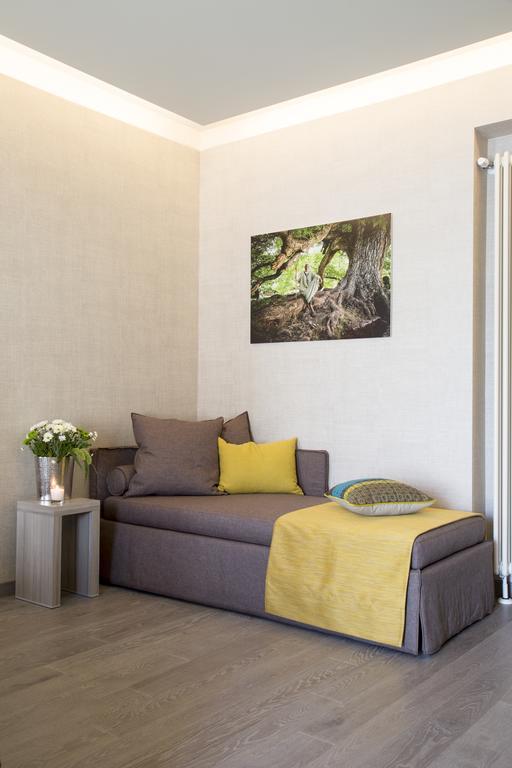 Thebed Bed & Breakfast เปสการา ภายนอก รูปภาพ