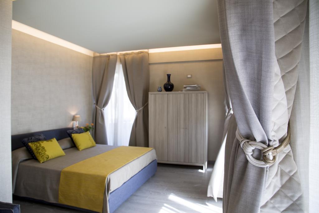 Thebed Bed & Breakfast เปสการา ห้อง รูปภาพ