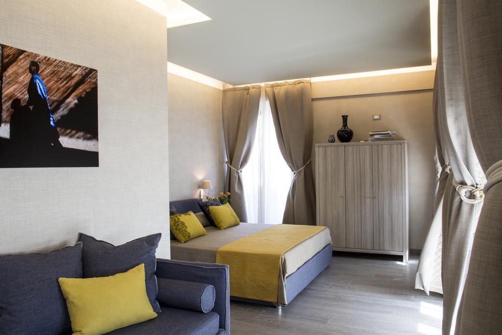 Thebed Bed & Breakfast เปสการา ภายนอก รูปภาพ