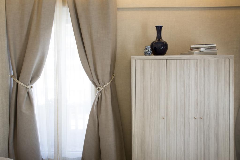 Thebed Bed & Breakfast เปสการา ภายนอก รูปภาพ